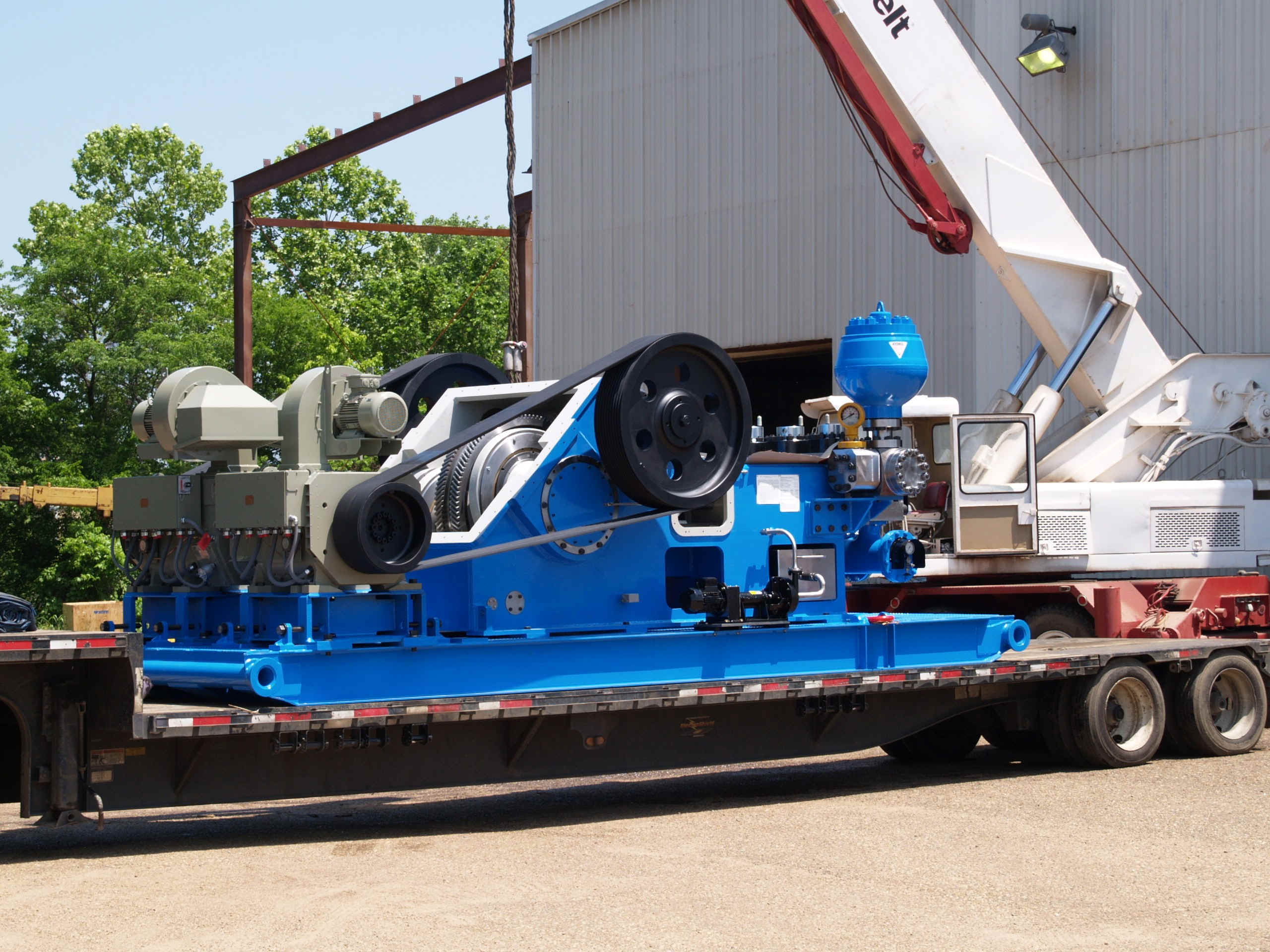 Photos of Bell Machine Company, Inc.